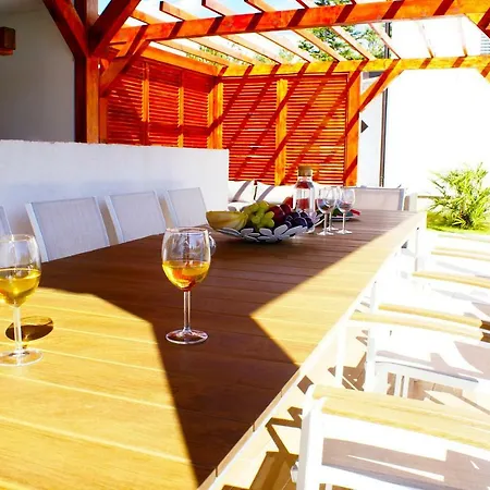 Villa Vila Jabukovac