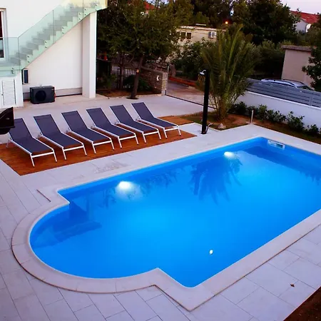 Vila Jabukovac Villa *