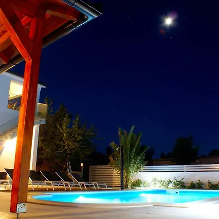 Villa Vila Jabukovac *