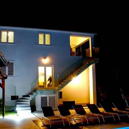Vila Jabukovac
