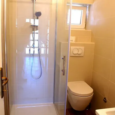 Vila Jabukovac Villa *