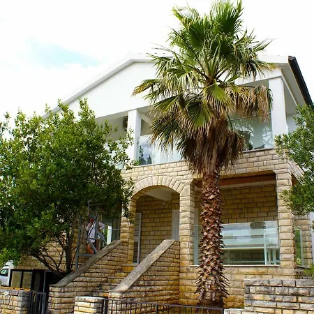 Vila Jabukovac Villa Seline