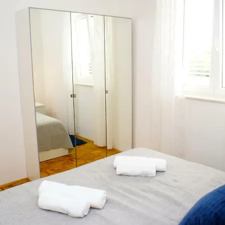 Vila Jabukovac * Seline