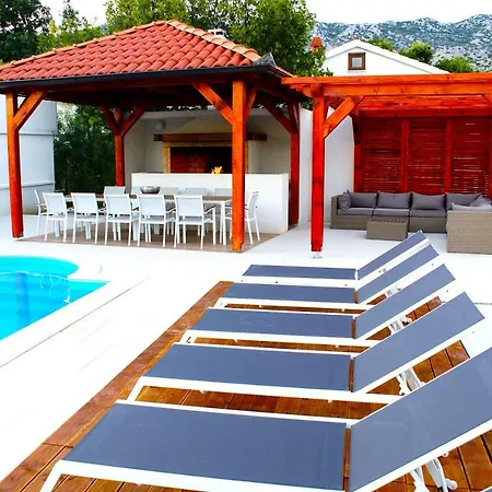Vila Jabukovac