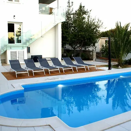 Villa Vila Jabukovac Seline